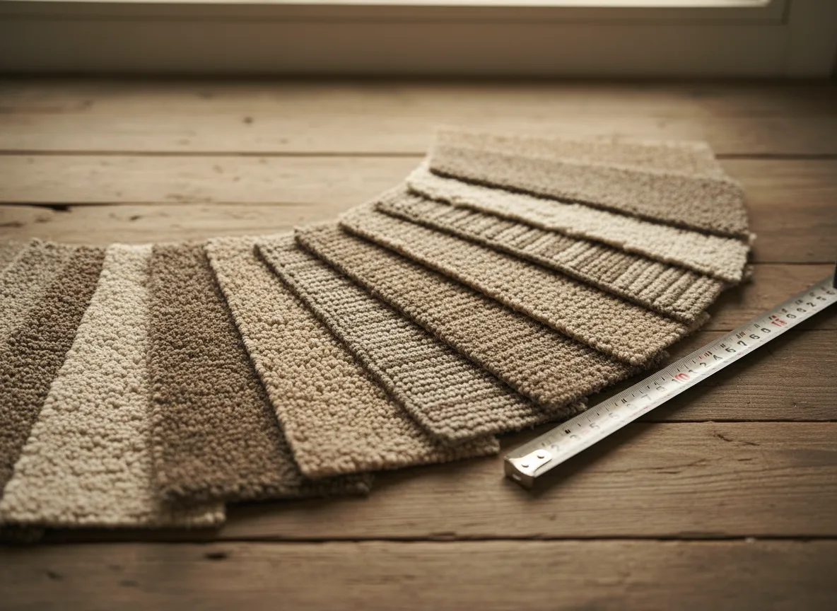 Carpet Installation Prosperity, PA FAQs